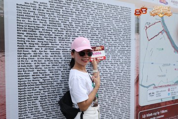 AMAZING SPORTS FESTIVAL - Ảnh #5289351