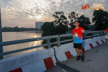 AMAZING SPORTS FESTIVAL - Ảnh #5298267