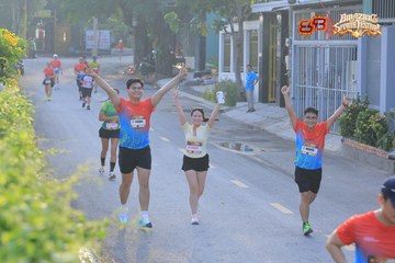 AMAZING SPORTS FESTIVAL - Ảnh #5292595