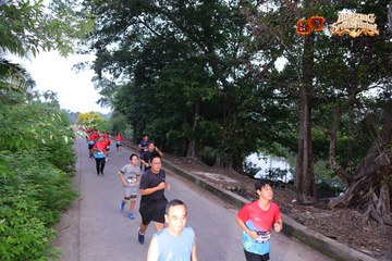 AMAZING SPORTS FESTIVAL - Ảnh #5305511