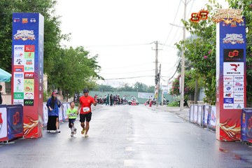 AMAZING SPORTS FESTIVAL - Ảnh #5289731