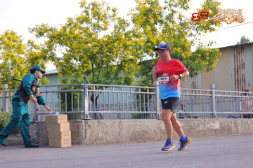 AMAZING SPORTS FESTIVAL - Ảnh #5309680