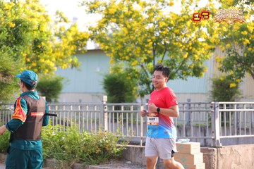 AMAZING SPORTS FESTIVAL - Ảnh #5309160