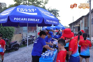 AMAZING SPORTS FESTIVAL - Ảnh #5307659