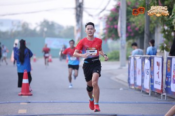 AMAZING SPORTS FESTIVAL - Ảnh #5293843