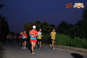 AMAZING SPORTS FESTIVAL - Ảnh #5291059
