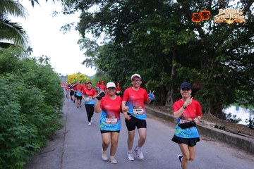 AMAZING SPORTS FESTIVAL - Ảnh #5306947