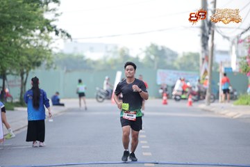 AMAZING SPORTS FESTIVAL - Ảnh #5301138