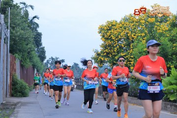 AMAZING SPORTS FESTIVAL - Ảnh #5291427