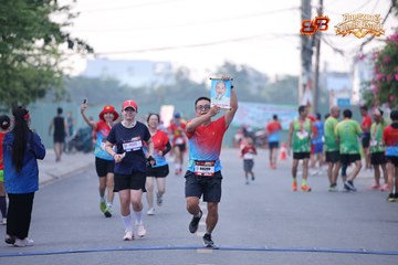 AMAZING SPORTS FESTIVAL - Ảnh #5295849