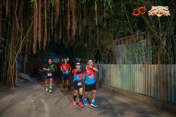 AMAZING SPORTS FESTIVAL - Ảnh #5300137