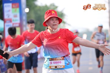 AMAZING SPORTS FESTIVAL - Ảnh #5295279