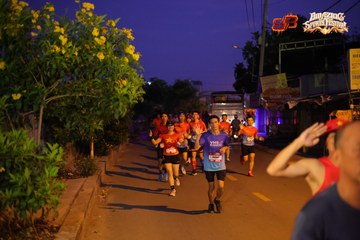 AMAZING SPORTS FESTIVAL - Ảnh #5304336