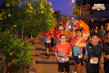 AMAZING SPORTS FESTIVAL - Ảnh #5304910