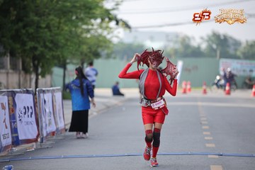 AMAZING SPORTS FESTIVAL - Ảnh #5301255