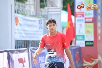 AMAZING SPORTS FESTIVAL - Ảnh #5301020