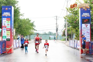 AMAZING SPORTS FESTIVAL - Ảnh #5289659