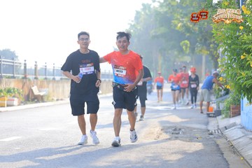 AMAZING SPORTS FESTIVAL - Ảnh #5293568