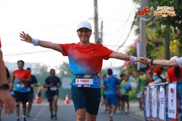 AMAZING SPORTS FESTIVAL - Ảnh #5298834