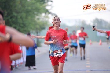 AMAZING SPORTS FESTIVAL - Ảnh #5295137