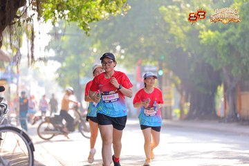 AMAZING SPORTS FESTIVAL - Ảnh #5310694