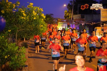 AMAZING SPORTS FESTIVAL - Ảnh #5304685