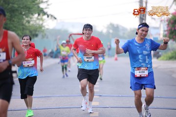 AMAZING SPORTS FESTIVAL - Ảnh #5294559