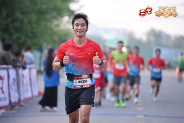 AMAZING SPORTS FESTIVAL - Ảnh #5295606