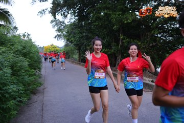 AMAZING SPORTS FESTIVAL - Ảnh #5306652