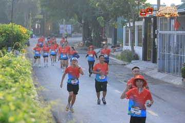 AMAZING SPORTS FESTIVAL - Ảnh #5292669