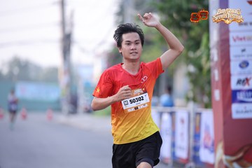 AMAZING SPORTS FESTIVAL - Ảnh #5293792