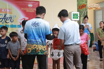 AMAZING SPORTS FESTIVAL - Ảnh #5332388