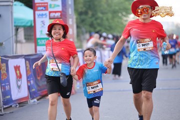 AMAZING SPORTS FESTIVAL - Ảnh #5296325