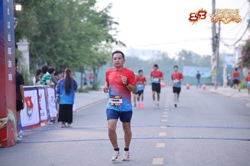 AMAZING SPORTS FESTIVAL - Ảnh #5294339