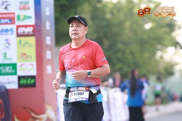 AMAZING SPORTS FESTIVAL - Ảnh #5299142