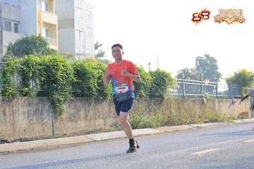 AMAZING SPORTS FESTIVAL - Ảnh #5293368