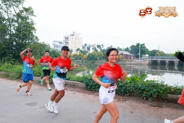 AMAZING SPORTS FESTIVAL - Ảnh #5300607