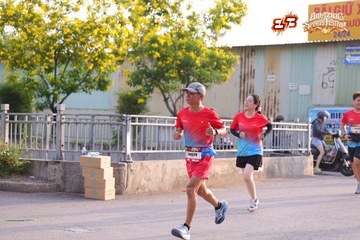 AMAZING SPORTS FESTIVAL - Ảnh #5309097
