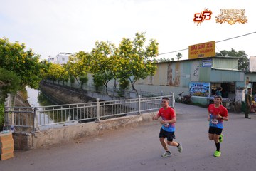 AMAZING SPORTS FESTIVAL - Ảnh #5308026