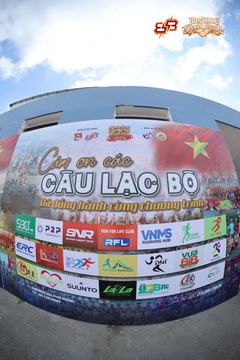 AMAZING SPORTS FESTIVAL - Ảnh #5313950