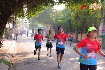 AMAZING SPORTS FESTIVAL - Ảnh #5309910