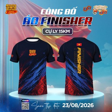 AMAZING SPORTS FESTIVAL - Ảnh #5332089