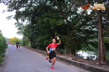 AMAZING SPORTS FESTIVAL - Ảnh #5305926