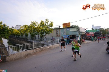 AMAZING SPORTS FESTIVAL - Ảnh #5308099