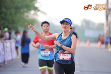AMAZING SPORTS FESTIVAL - Ảnh #5296497