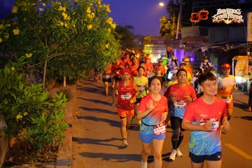 AMAZING SPORTS FESTIVAL - Ảnh #5304575