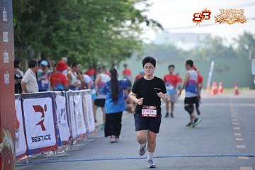 AMAZING SPORTS FESTIVAL - Ảnh #5300915