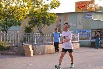 AMAZING SPORTS FESTIVAL - Ảnh #5308560