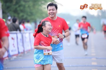 AMAZING SPORTS FESTIVAL - Ảnh #5295893