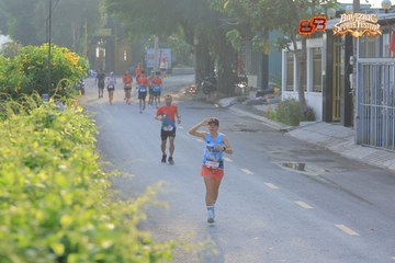 AMAZING SPORTS FESTIVAL - Ảnh #5292776